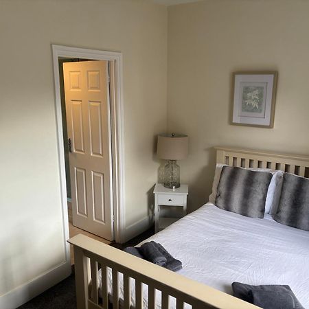 Bed and Breakfast Three Tuns Ashwell Екстер'єр фото